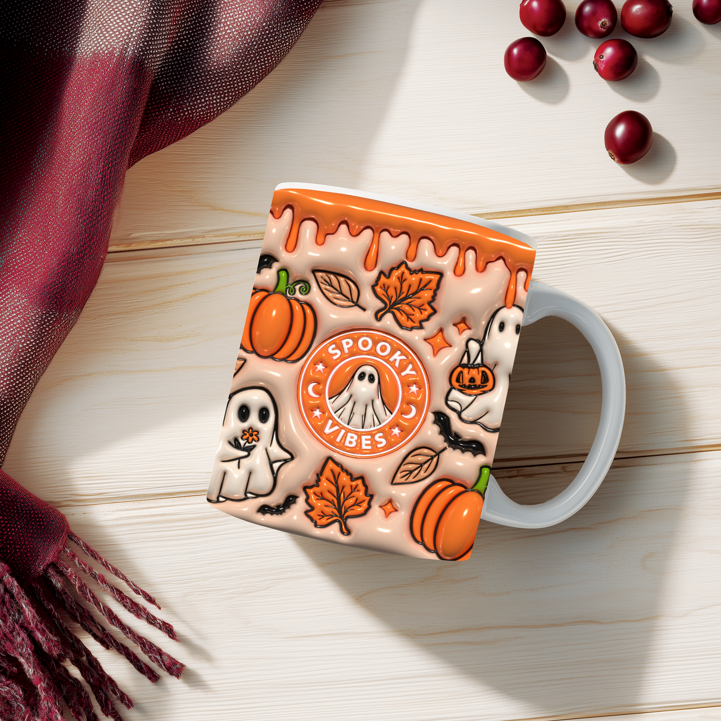 "Be Strong" Motivational Mug Inspired by Country Singer | Gift for Fans