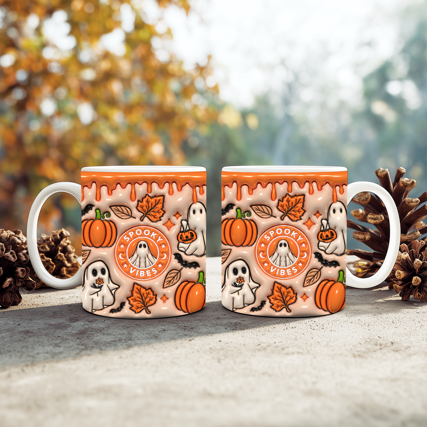 "Be Strong" Motivational Mug Inspired by Country Singer | Gift for Fans