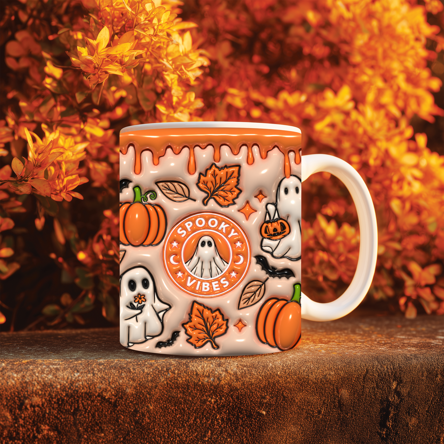 "Be Strong" Motivational Mug Inspired by Country Singer | Gift for Fans