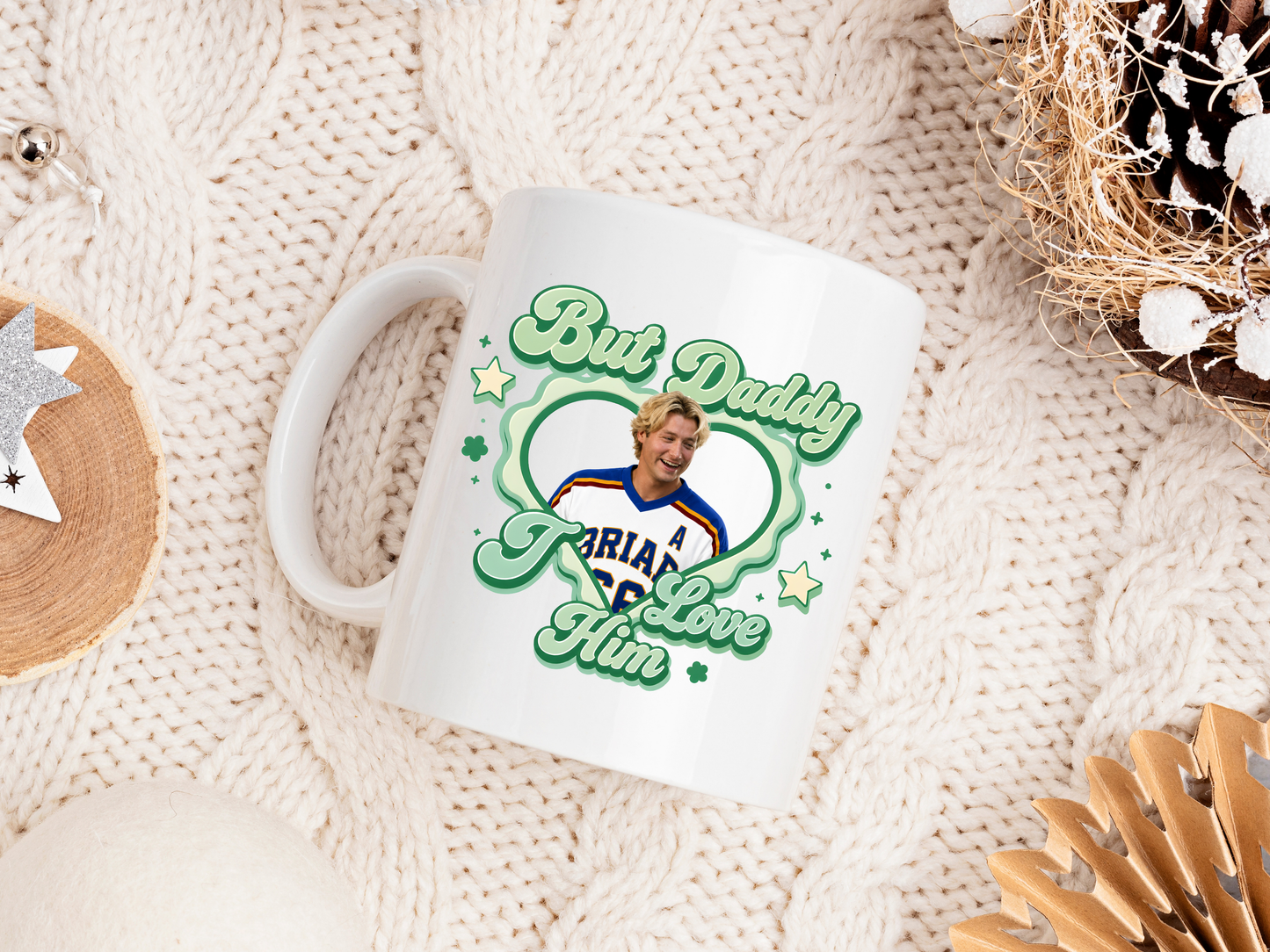 Caneca Aesthetic Hockey Romance, Coffee Mug para Book Lovers, Caneca Girly para Leitoras, Hockey Reader Gift