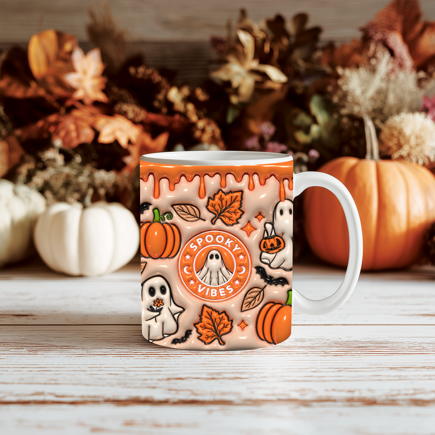 "Be Strong" Motivational Mug Inspired by Country Singer | Gift for Fans