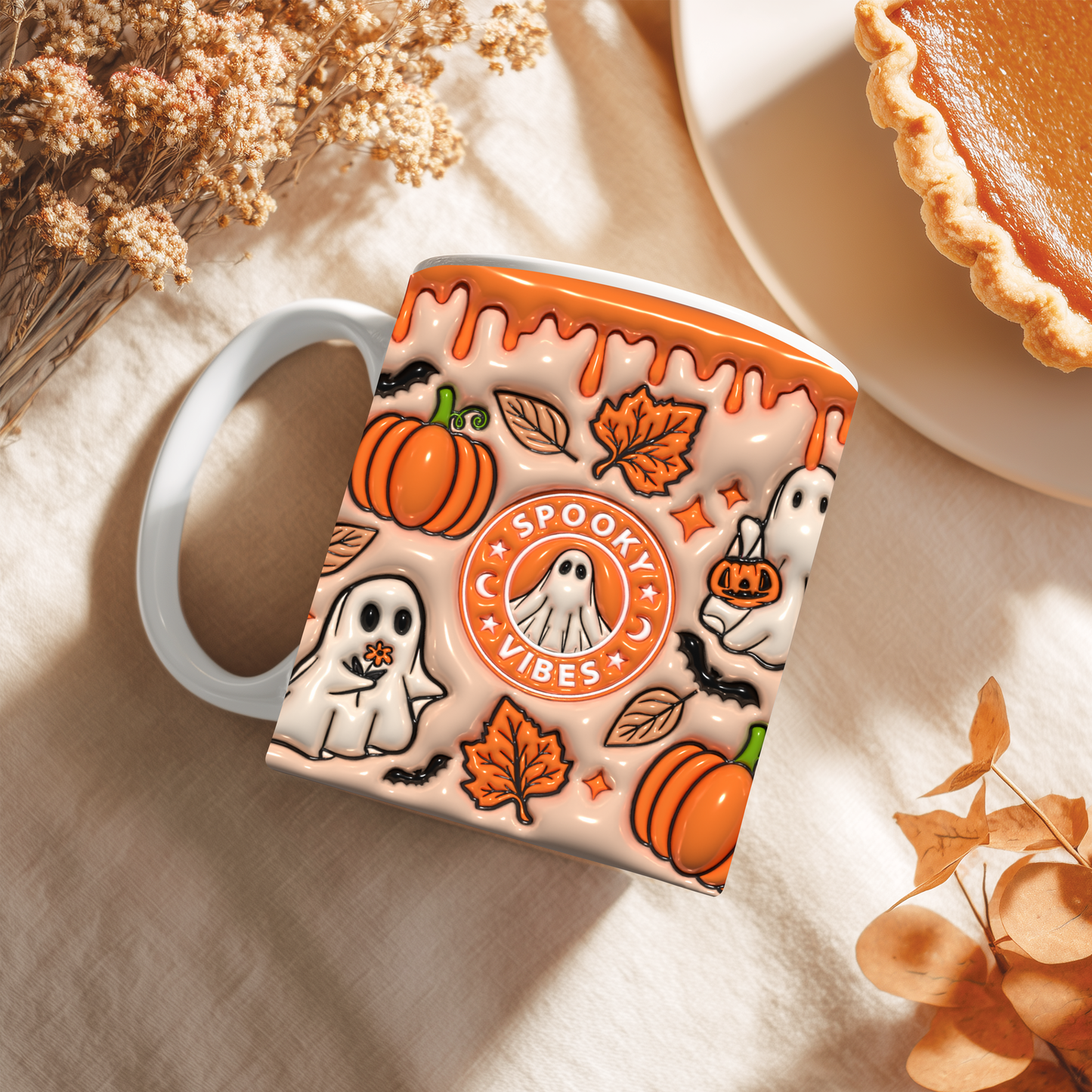 "Be Strong" Motivational Mug Inspired by Country Singer | Gift for Fans