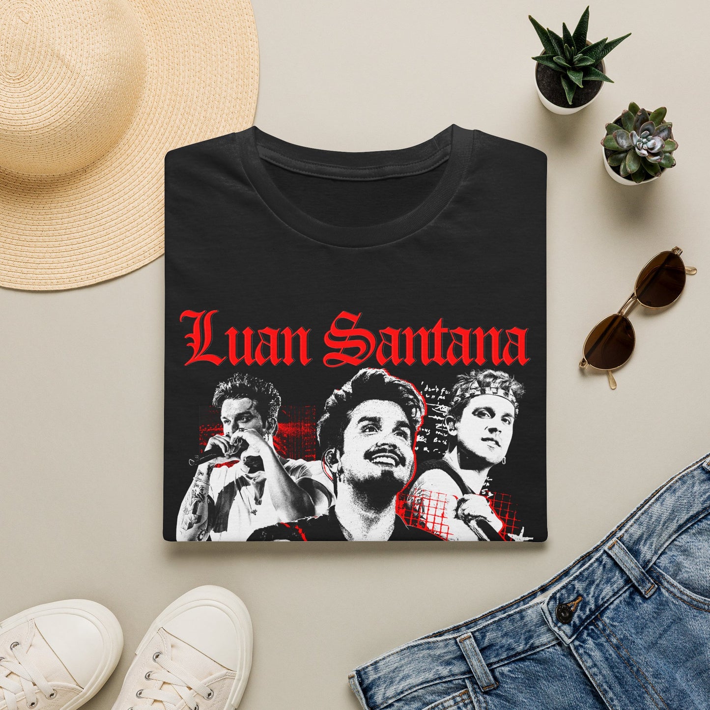 T-shirt Noite Histórica – Lisboa 26 de Junho