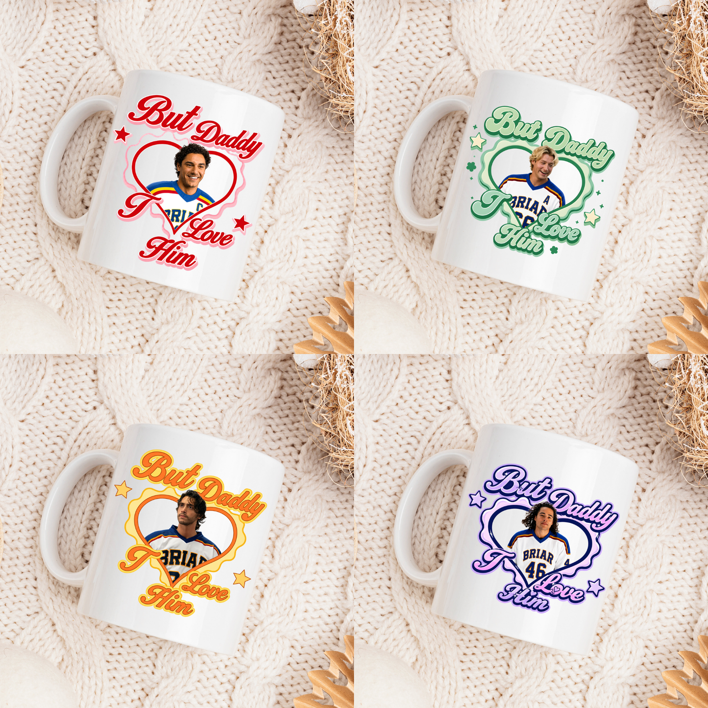 Caneca Aesthetic Hockey Romance, Coffee Mug para Book Lovers, Caneca Girly para Leitoras, Hockey Reader Gift