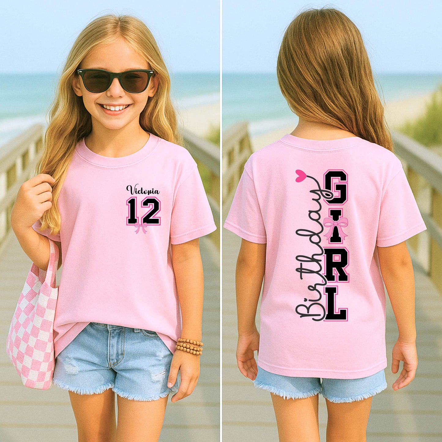 T-Shirt Personalizada com Foto ou Design – Crie a Sua T-Shirt Única